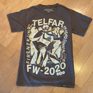 Telfar t-shirt